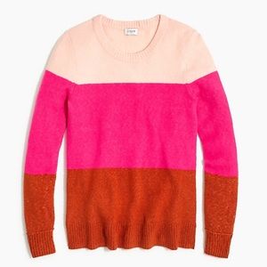 J. Crew Sweater